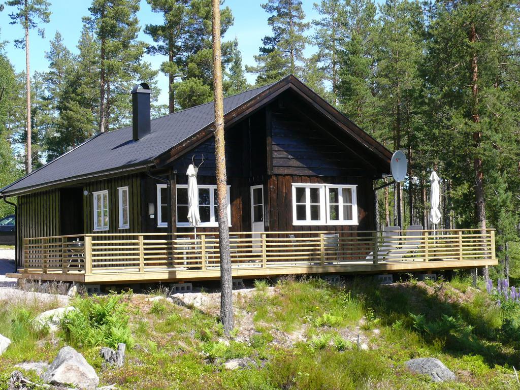 Chalet Vradal Villa Habitación foto